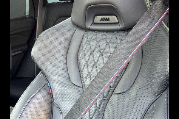 BMW X5 XDrive50e M Sport pro Launch Edition Vol Opties! M stoelen|Pano|HUD|360|Massage