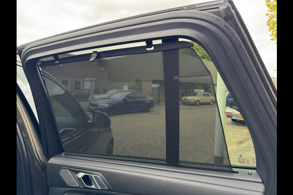 BMW X5 XDrive50e M Sport pro Launch Edition Vol Opties! M stoelen|Pano|HUD|360|Massage