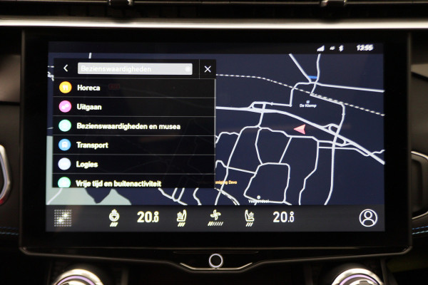 Lynk & Co 01 1.5 Plug-in Hybrid 360° Camera, Panoramadak, Zwarte hemel, ACC, Apple Carplay, Infinity Sound, DAB, 20''