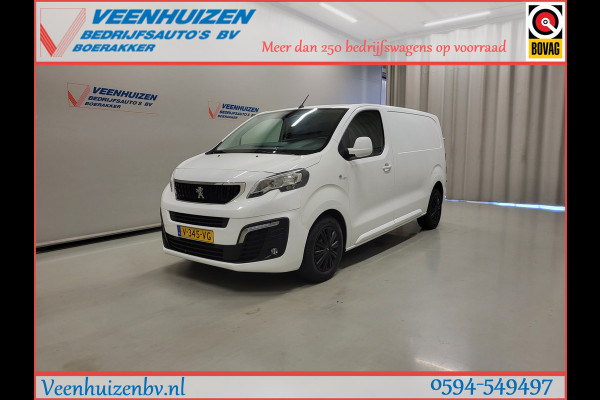 Peugeot Expert 2.0BlueHDI 180pk Automaat Euro 6!
