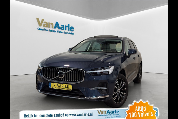 Volvo XC60 T6 Aut. Long Range Inscription Parkeercamera ACC Leder 340pk