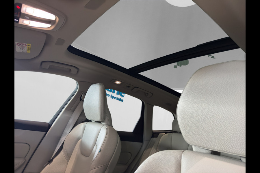 Volvo XC60 T6 Aut. Long Range Inscription Parkeercamera ACC Leder 340pk