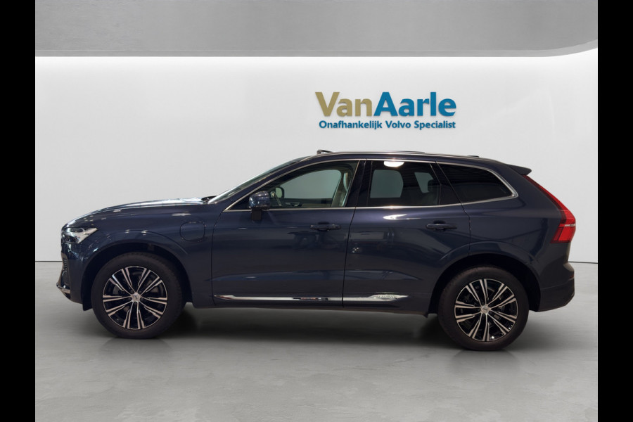 Volvo XC60 T6 Aut. Long Range Inscription Parkeercamera ACC Leder 340pk