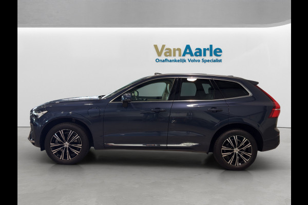 Volvo XC60 T6 Aut. Long Range Inscription Parkeercamera ACC Leder 340pk