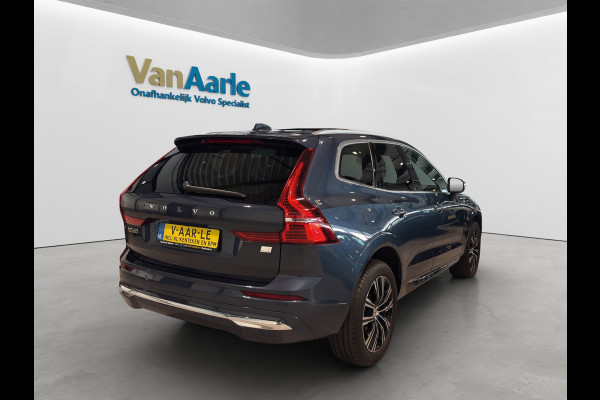 Volvo XC60 T6 Aut. Long Range Inscription Parkeercamera ACC Leder 340pk