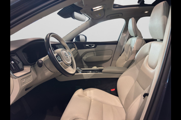 Volvo XC60 T6 Aut. Long Range Inscription Parkeercamera ACC Leder 340pk