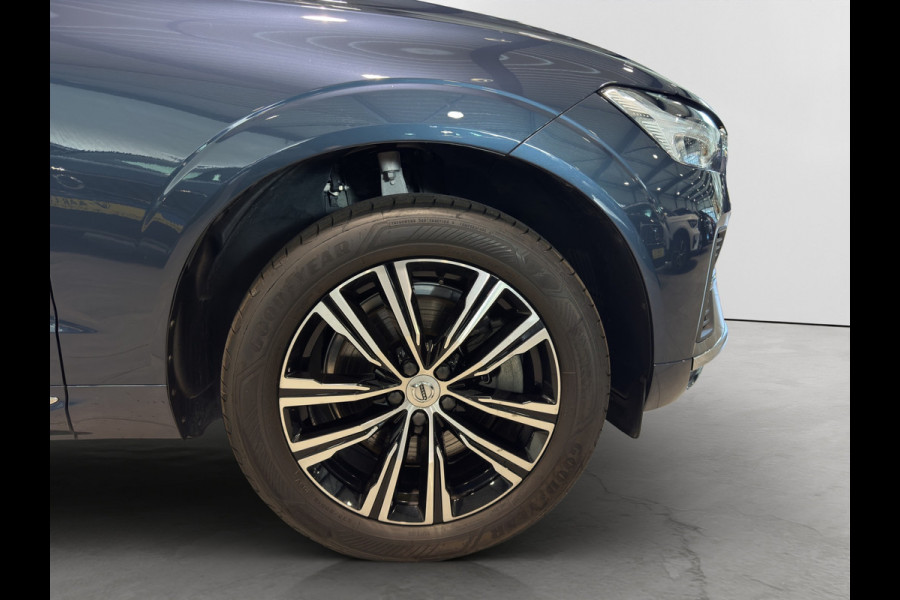 Volvo XC60 T6 Aut. Long Range Inscription Parkeercamera ACC Leder 340pk