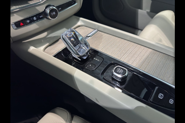 Volvo XC60 T6 Aut. Long Range Inscription Parkeercamera ACC Leder 340pk