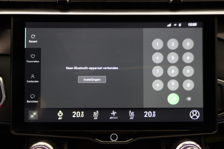 Lynk & Co 01 1.5 Plug-in Hybrid 360° Camera, Panoramadak, Zwarte hemel, ACC, Apple Carplay, Infinity Sound, DAB, 20''