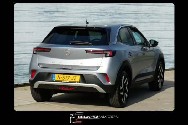 Opel Mokka-e Business Elegance 50-kWh Carplay Cruis Soh91.6%
