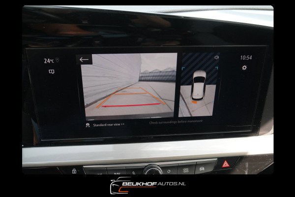Opel Mokka-e Business Elegance 50-kWh Carplay Cruis Soh91.6%