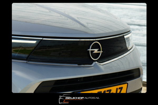 Opel Mokka-e Business Elegance 50-kWh Carplay Cruis Soh91.6%