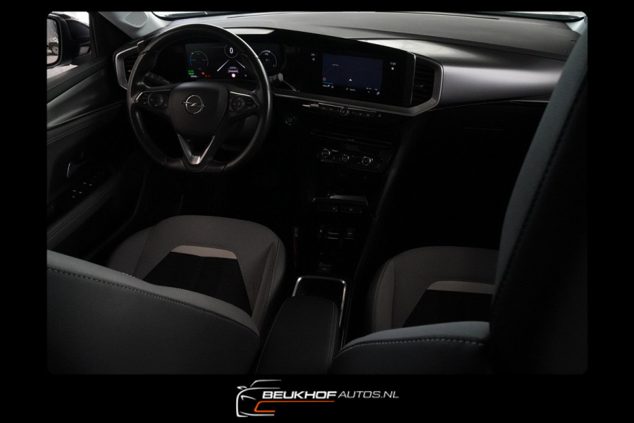 Opel Mokka-e Business Elegance 50-kWh Carplay Cruis Soh91.6%