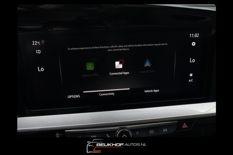 Opel Mokka-e Business Elegance 50-kWh Carplay Cruis Soh91.6%
