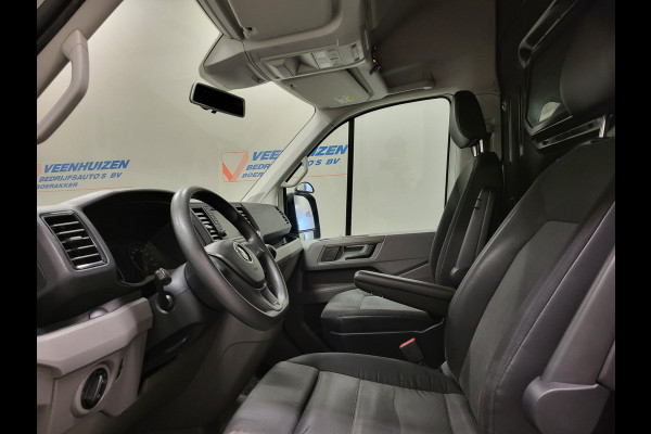 Volkswagen Crafter 2.0TDI L3/H3 Laadklep Euro 6!