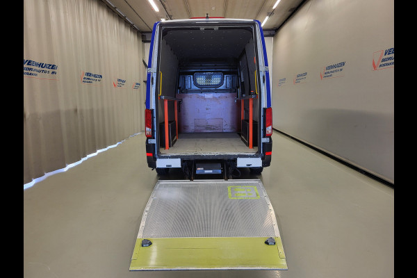 Volkswagen Crafter 2.0TDI L3/H3 Laadklep Euro 6!