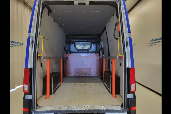 Volkswagen Crafter 2.0TDI L3/H3 Laadklep Euro 6!