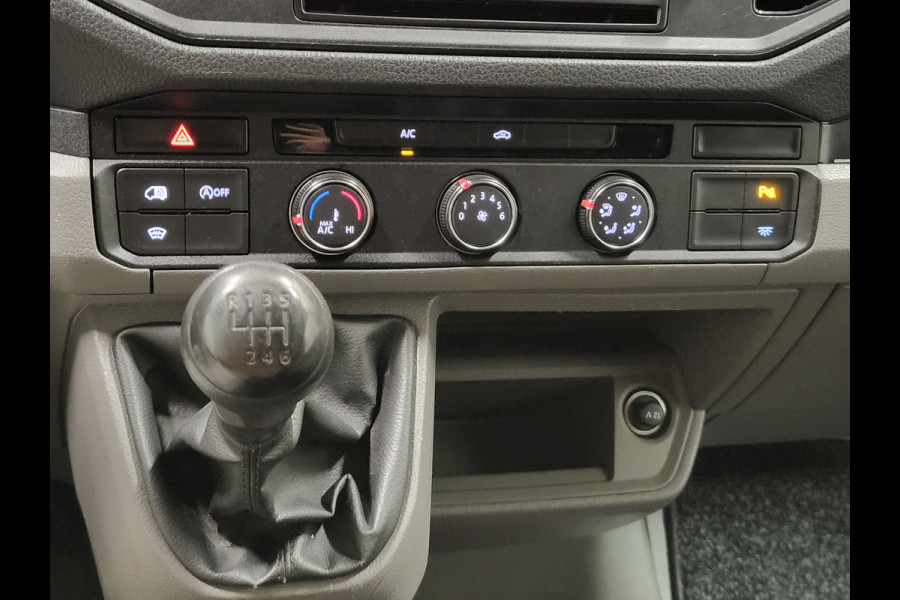 Volkswagen Crafter 2.0TDI L3/H3 Laadklep Euro 6!