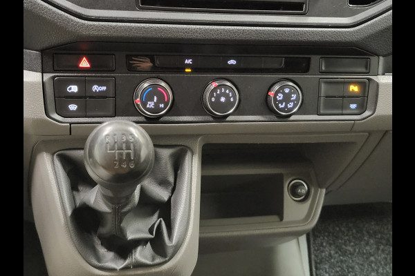 Volkswagen Crafter 2.0TDI L3/H3 Laadklep Euro 6!
