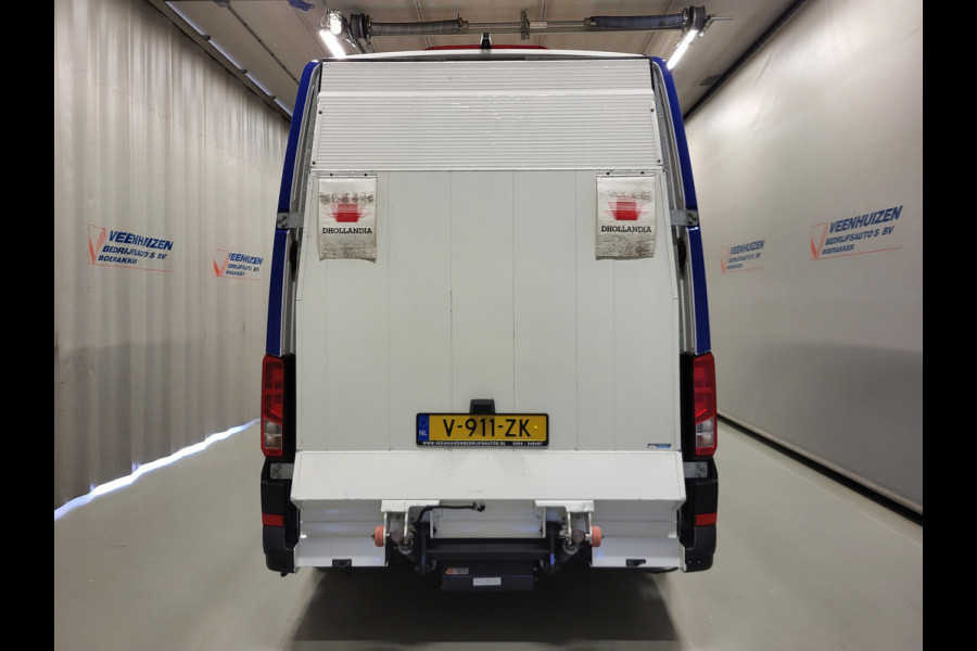 Volkswagen Crafter 2.0TDI L3/H3 Laadklep Euro 6!