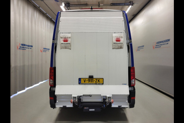 Volkswagen Crafter 2.0TDI L3/H3 Laadklep Euro 6!