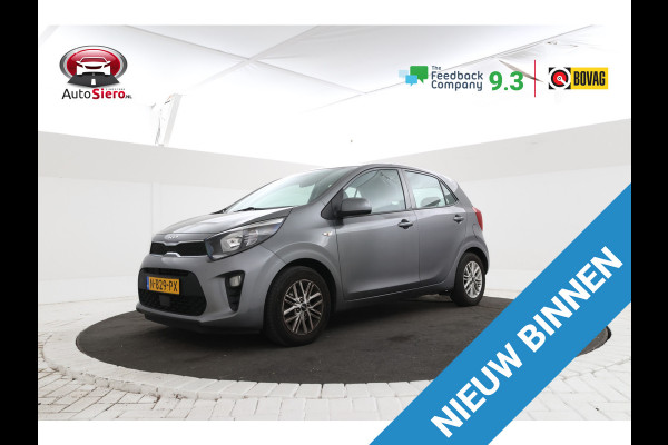 Kia Picanto 1.0 DPi DynamicLine Navigatie, Lmv, Airco
