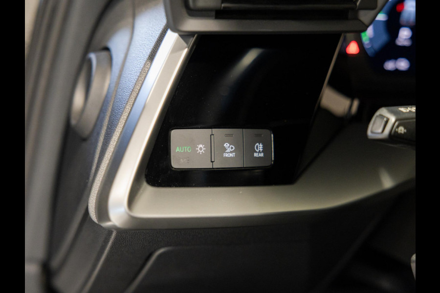 Audi A3 Sportback 45 TFSI e S-Line edition Competition SOH 94% / 245pk / NAP / Apple CarPlay /
