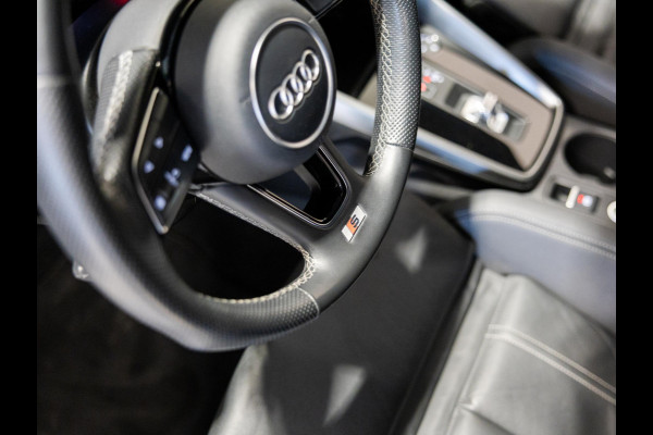 Audi A3 Sportback 45 TFSI e S-Line edition Competition SOH 94% / 245pk / NAP / Apple CarPlay /