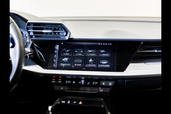 Audi A3 Sportback 45 TFSI e S-Line edition Competition SOH 94% / 245pk / NAP / Apple CarPlay /