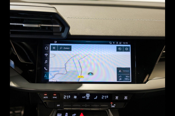 Audi A3 Sportback 45 TFSI e S-Line edition Competition SOH 94% / 245pk / NAP / Apple CarPlay /