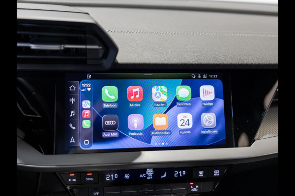 Audi A3 Sportback 45 TFSI e S-Line edition Competition SOH 94% / 245pk / NAP / Apple CarPlay /
