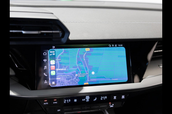 Audi A3 Sportback 45 TFSI e S-Line edition Competition SOH 94% / 245pk / NAP / Apple CarPlay /