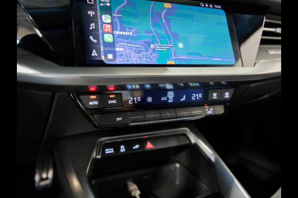 Audi A3 Sportback 45 TFSI e S-Line edition Competition SOH 94% / 245pk / NAP / Apple CarPlay /