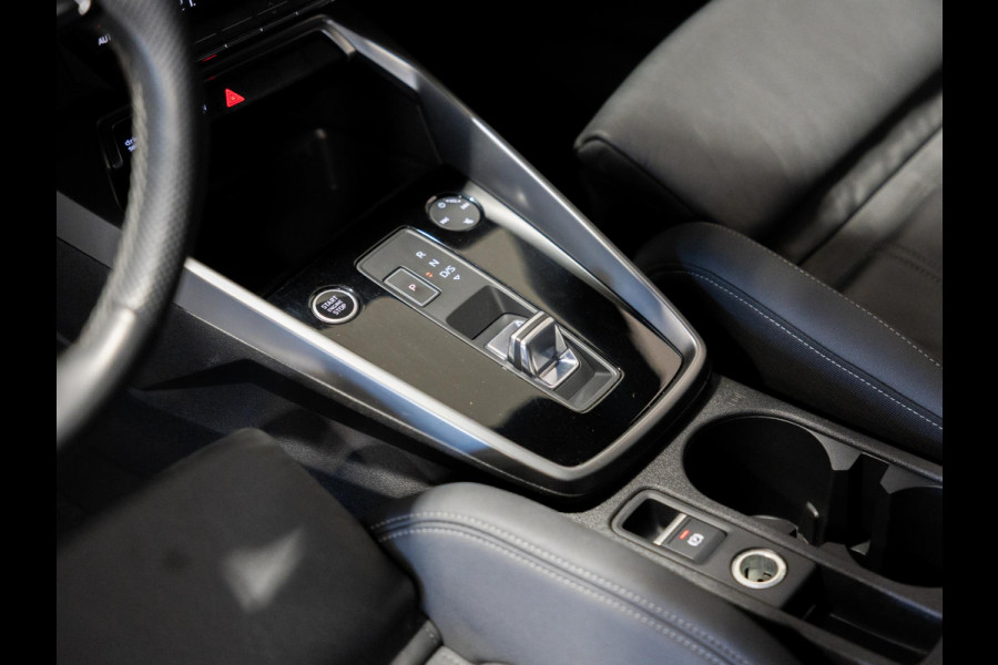 Audi A3 Sportback 45 TFSI e S-Line edition Competition SOH 94% / 245pk / NAP / Apple CarPlay /