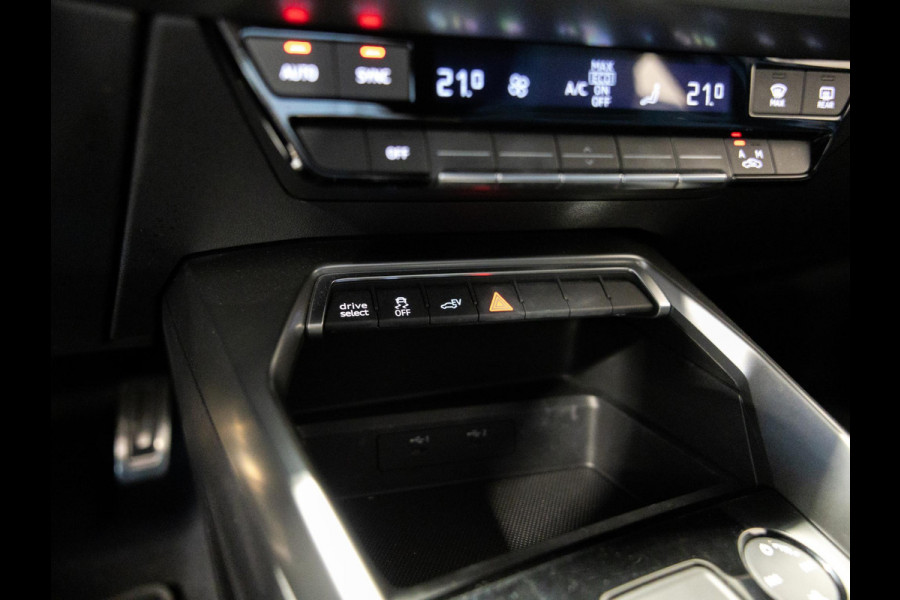 Audi A3 Sportback 45 TFSI e S-Line edition Competition SOH 94% / 245pk / NAP / Apple CarPlay /