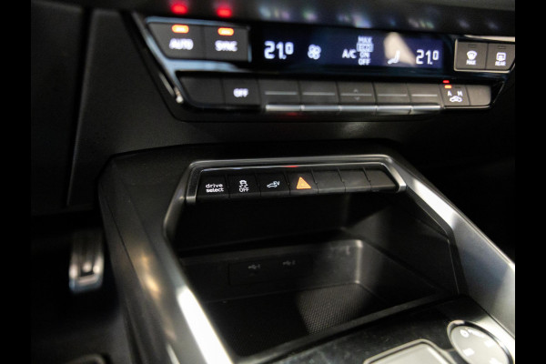 Audi A3 Sportback 45 TFSI e S-Line edition Competition SOH 94% / 245pk / NAP / Apple CarPlay /
