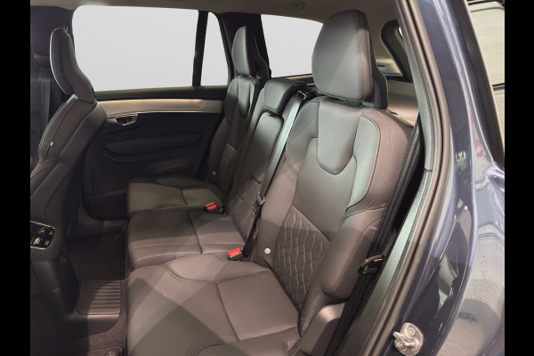 Volvo XC90 T8 Aut. AWD Long Range Nieuw Model Trekhaak Parkeercamera 455pk