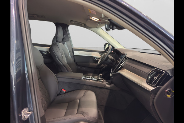 Volvo XC90 T8 Aut. AWD Long Range Nieuw Model Trekhaak Parkeercamera 455pk