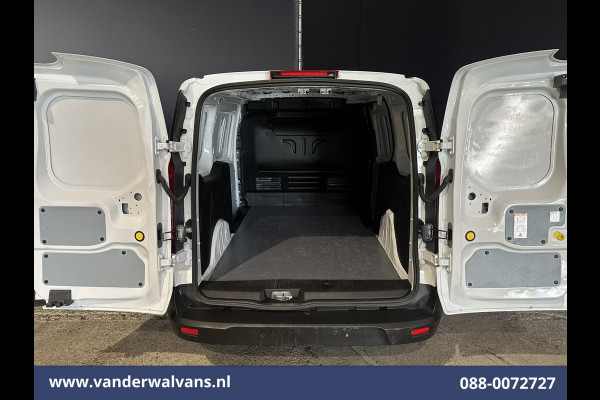 Ford Transit Connect 1.5 EcoBlue 100pk L2H1 Euro6 Airco | Camera | Navigatie | Apple Carplay | Stoelverwarming Verwarmde voorruit, Parkeersensoren