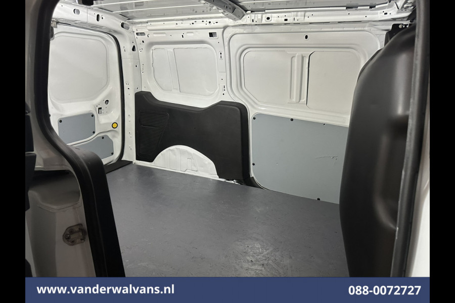 Ford Transit Connect 1.5 EcoBlue 100pk L2H1 Euro6 Airco | Camera | Navigatie | Apple Carplay | Stoelverwarming Verwarmde voorruit, Parkeersensoren