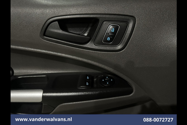 Ford Transit Connect 1.5 EcoBlue 100pk L2H1 Euro6 Airco | Camera | Navigatie | Apple Carplay | Stoelverwarming Verwarmde voorruit, Parkeersensoren