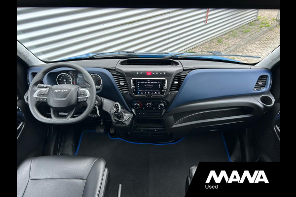 Iveco Daily 35C21 3.0L 210pk DC Automaat Cruise Camera NIEUWE APK + 3 MAANDEN GARANTIE