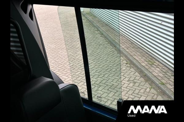 Iveco Daily 35C21 3.0L 210pk DC Automaat Cruise Camera NIEUWE APK + 3 MAANDEN GARANTIE
