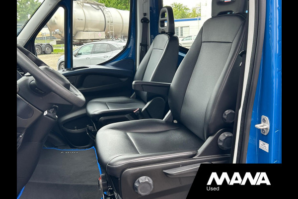 Iveco Daily 35C21 3.0L 210pk DC Automaat Cruise Camera NIEUWE APK + 3 MAANDEN GARANTIE