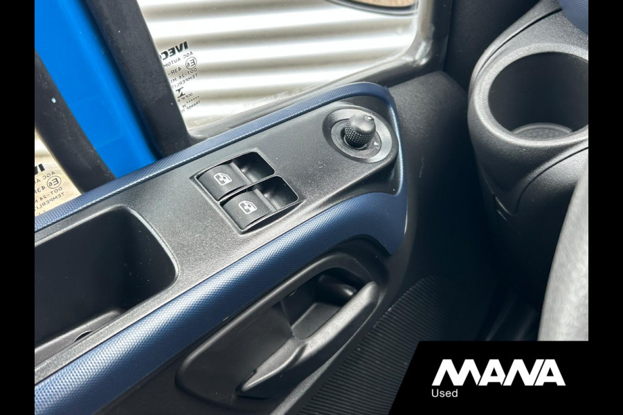 Iveco Daily 35C21 3.0L 210pk DC Automaat Cruise Camera NIEUWE APK + 3 MAANDEN GARANTIE