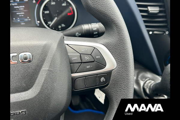 Iveco Daily 35C21 3.0L 210pk DC Automaat Cruise Camera NIEUWE APK + 3 MAANDEN GARANTIE