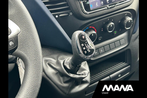 Iveco Daily 35C21 3.0L 210pk DC Automaat Cruise Camera NIEUWE APK + 3 MAANDEN GARANTIE