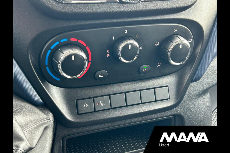 Iveco Daily 35C21 3.0L 210pk DC Automaat Cruise Camera NIEUWE APK + 3 MAANDEN GARANTIE