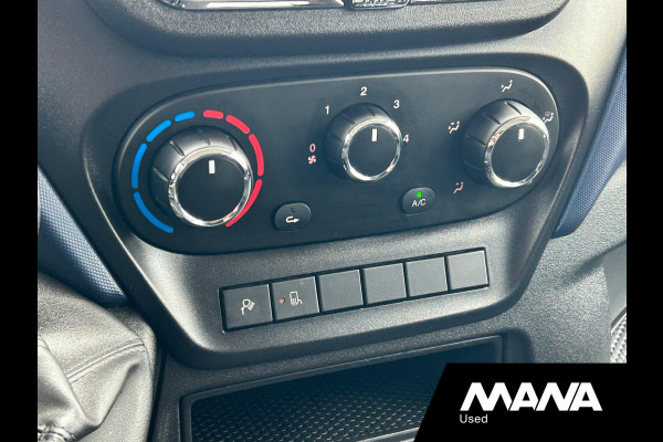 Iveco Daily 35C21 3.0L 210pk DC Automaat Cruise Camera NIEUWE APK + 3 MAANDEN GARANTIE