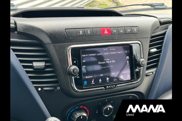 Iveco Daily 35C21 3.0L 210pk DC Automaat Cruise Camera NIEUWE APK + 3 MAANDEN GARANTIE